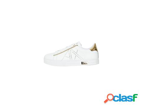 Zapatillas ARMANI EXCHANGE Mujer (Multicolor - 39)