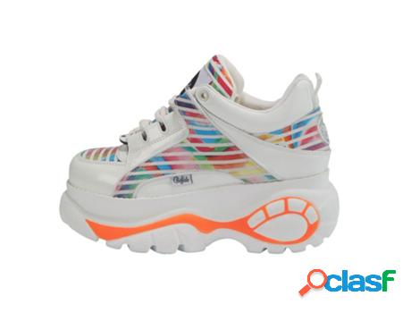 Zapatillas BUFFALO LONDON Mujer (36 - Multicolor)
