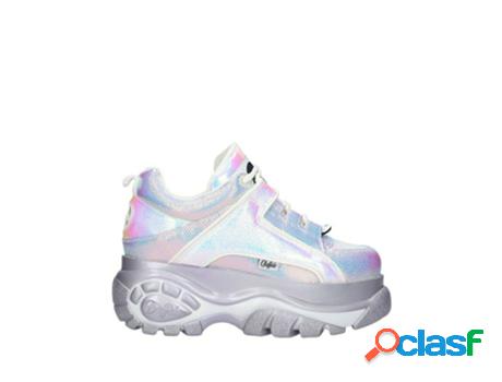 Zapatillas BUFFALO LONDON Mujer (40 - Multicolor)