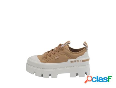 Zapatillas BUFFALO Mujer (36 - Multicolor)