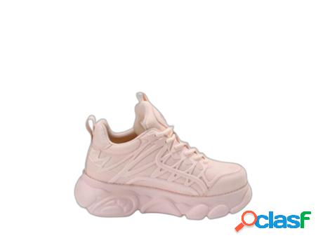 Zapatillas BUFFALO Mujer (37 - Multicolor)