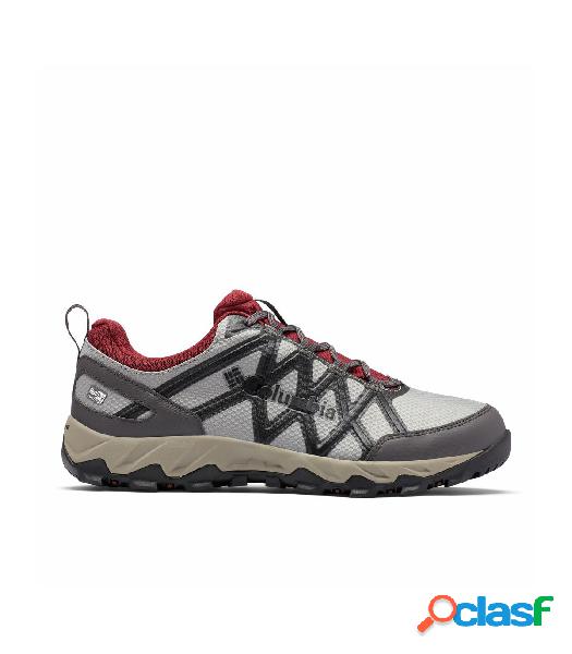 Zapatillas Columbia Peakfreak X2 Outdry Hombre Kettle 43