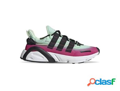 Zapatillas Deportivas ADIDAS Lxcon Hombre (Verde claro,