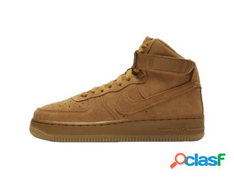 Zapatillas Deportivas NIKE Air Force 1 High Lv8 Gs Niños