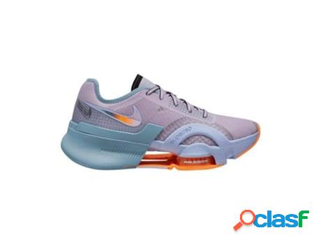 Zapatillas Deportivas NIKE Air Zoom Superrep 3 Premium Mujer