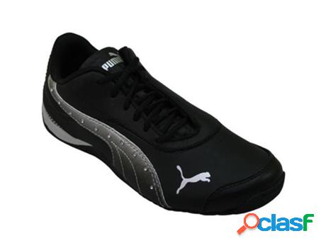 Zapatillas Deportivas PUMA Drift Cat Iii L Diamond Fade Jr