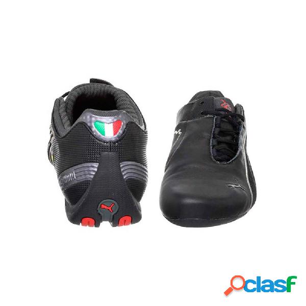 Zapatillas Ferrari Cat M2 Sf blanco talla 43