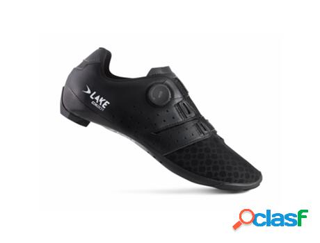 Zapatillas LAKE Unisexo (42 - Multicolor)