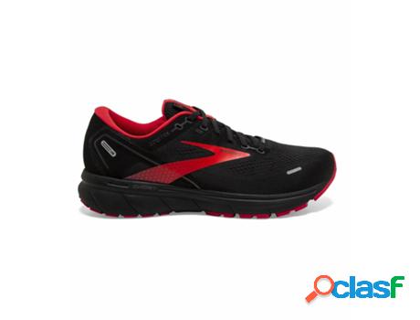 Zapatillas Para Correr Brooks Ghost 14 Gore-Tex (Tam: 41)