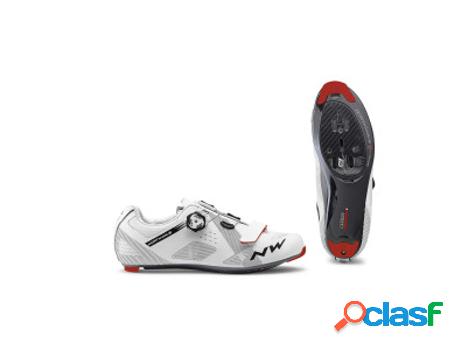 Zapatillas de Bicicleta Northwave Storm Carbon (Tam: 39)
