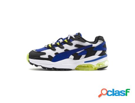 Zapatillas de Deporte Para Mujeres PUMA Cell Alien (Tam: 39)