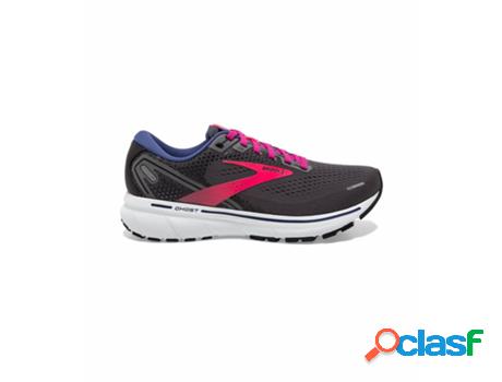 Zapatillas de Running Para Mujer Brooks Ghost 14 (Tam: 38)
