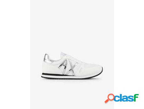 Zapatos ARMANI EXCHANGE Mujer (Multicolor - 36)