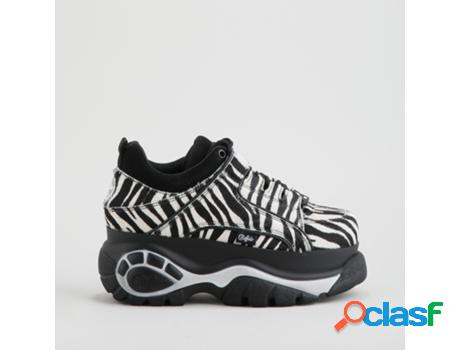 Zapatos BUFFALO LONDON Mujer (Multicolor - 36)