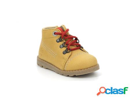 Zapatos Hombre KICKERS Amarillo (Tam: 21)