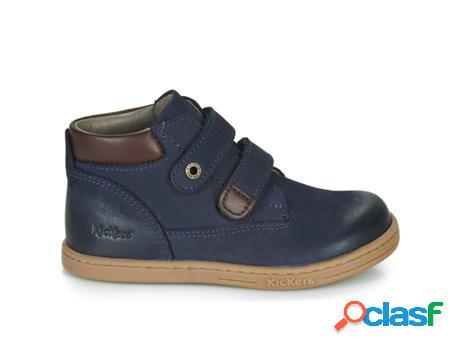 Zapatos Hombre KICKERS Azul (Tam: 35)