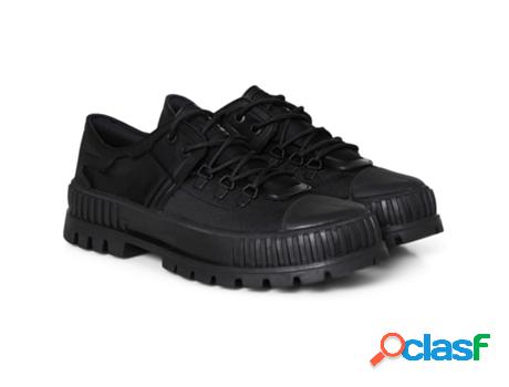 Zapatos RAINS Niños (36 - Negro)