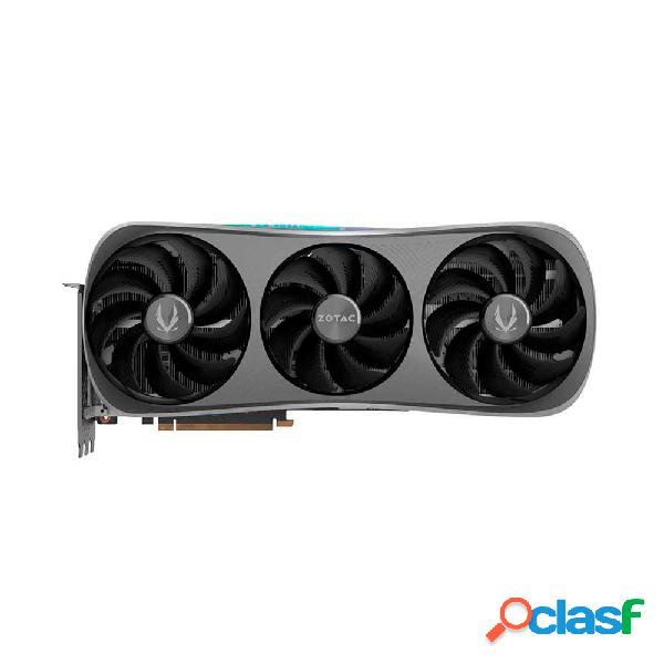 Zotac rtx 4090 trinity oc 24gb gddr6x bulk