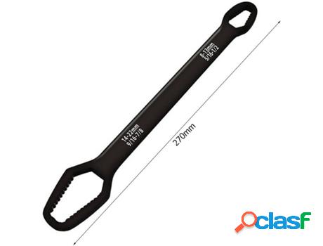 destornillador Multifunción Universal Torx® Yan241-1