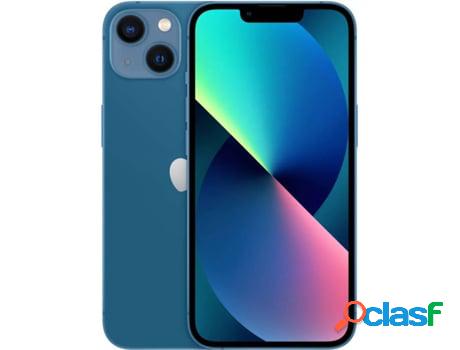 iPhone 13 APPLE (6.1&apos;&apos; - 256 GB - Azul)