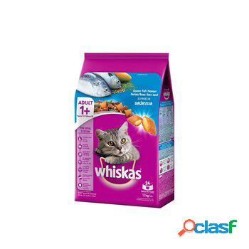 whiskas Whiskas - DRY Adult Ocean Fish Flavour 1.2kg