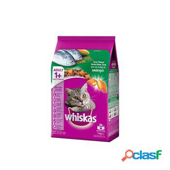 whiskas Whiskas - DRY Adult Tuna Flavour 1.2kg