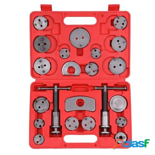 22 piezas Auto Universal freno de disco pinza de viento de