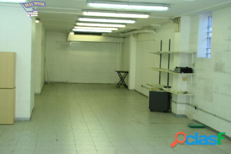 ALQUILER CON OPCI\xc3\x93N A COMPRA! ESTUPENDO LOCAL DE