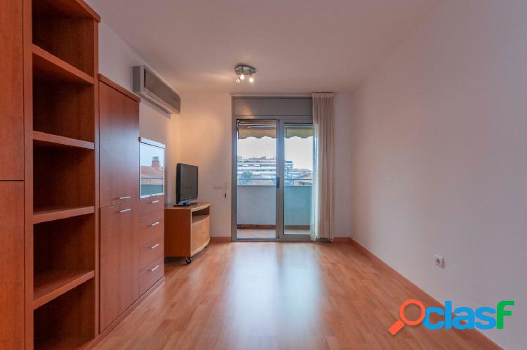 APARTAMENT ZONA LAS BASES