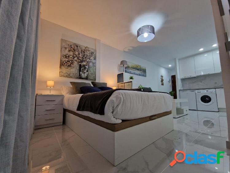 APARTAMENTO BENALM\xc3\x81DENA COSTA.
