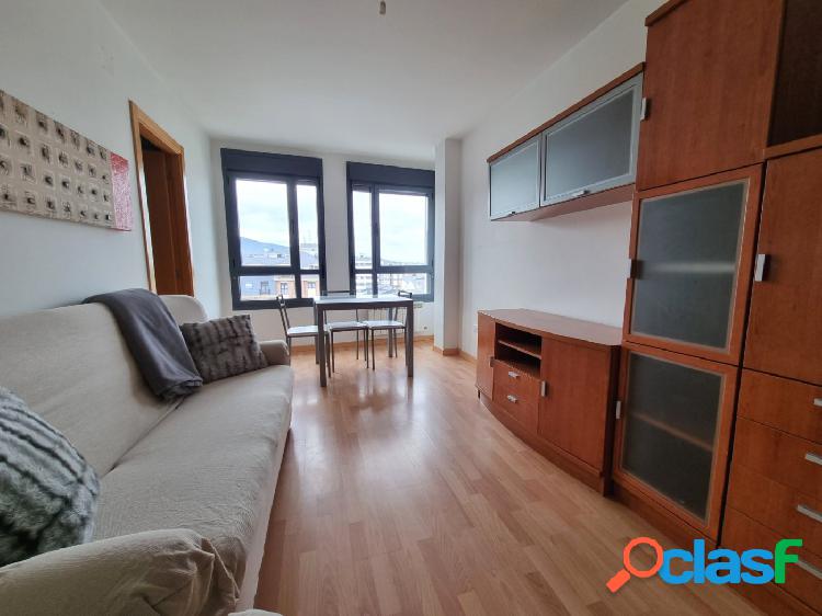 APARTAMENTO EN BEMBIBRE