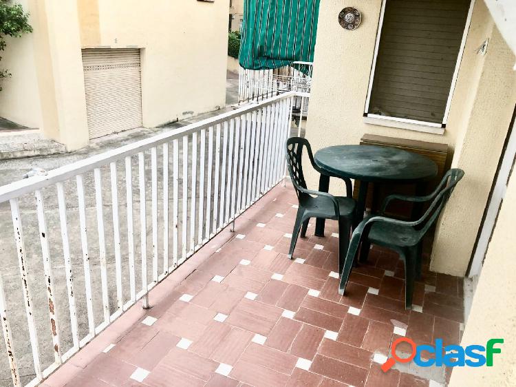 APARTAMENTO EN SEGUR DE CALAFELL, IDEAL PRECIO.
