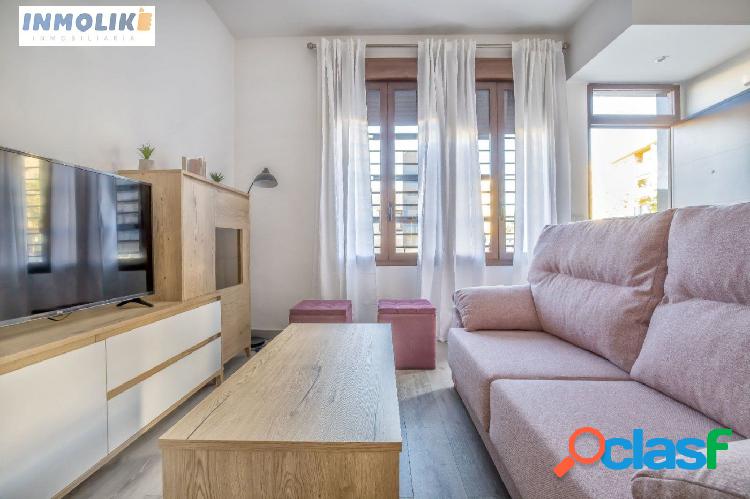 APARTAMENTO EQUIPADO COMPLETAMENTE!!!