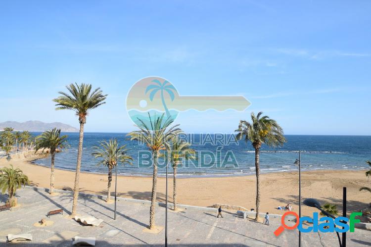 APARTAMENTO REFORMADO EN PRIMERA L\xc3\x8dNEA DE PLAYA.