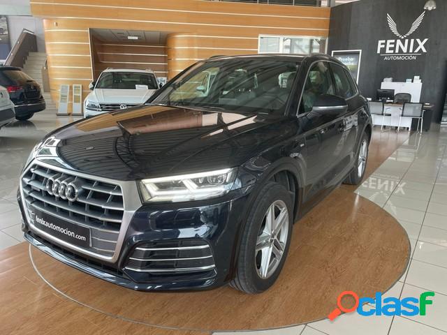 AUDI Q5 diÃÂ©sel en San Javier (Murcia)