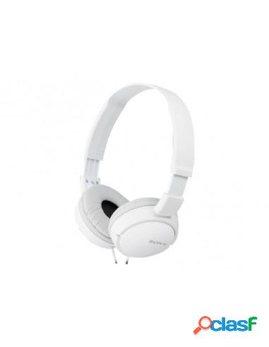AURICULAR SONY MDR-ZX110 WHITE