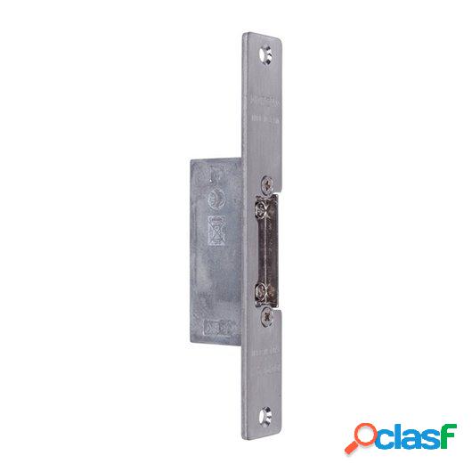 Abrepuertas Electrico Serie 45 Nf/Sx Inox Normal Dorcas