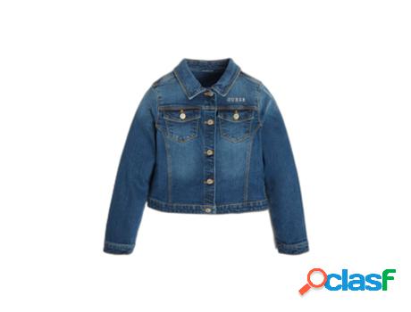 Abrigo GUESS Niños (8 años - Azul)