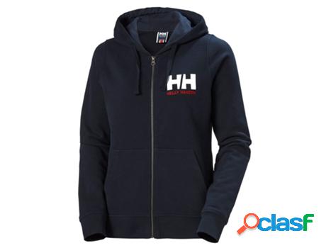 Abrigo HELLY HANSEN Mujer (Multicolor - M)