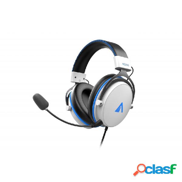 Abysm Auriculares Ag700 Pro 7.1