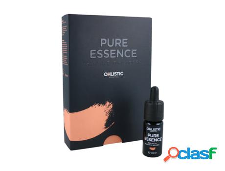 Aceite de Limpieza OHLISTIC COSMETICS Despigmentante (10 ml)