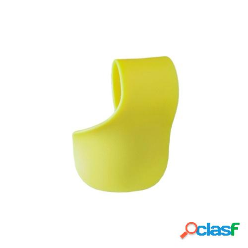 Acelerador de acelerador universal Clip de pulgar Asistente