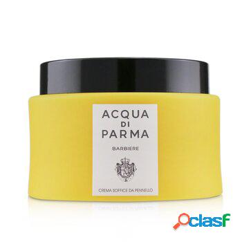 Acqua Di Parma Barbiere Soft Crema de Afeitar Para Brocha