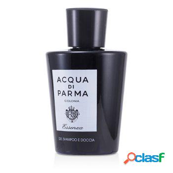 Acqua Di Parma Colonia Essenza Gel Cabello y Cuerpo