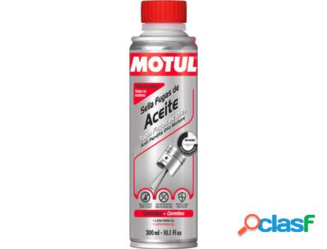 Aditivo Motul Sella Fugas de Aceite 300ML