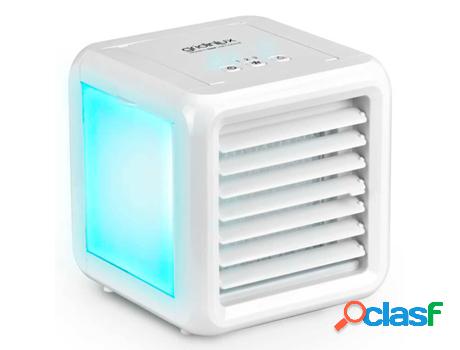 Aire Acondicionado GRIDINLUX (Blanco)