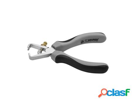 Alicates din pelacables 150 mm.