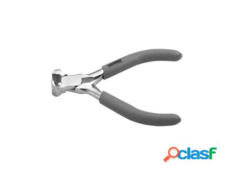 Alicates maurer mini corte frontal 115 mm.