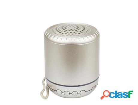 Altavoz Inalámbrico Ligero Y Portátil, L56 Samphone
