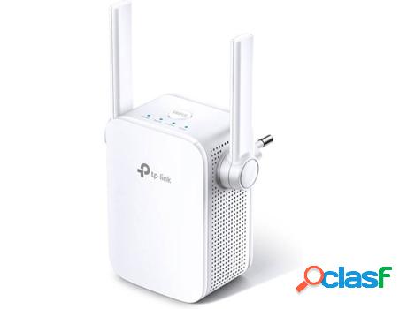Ampliador de red TP-LINK AC1200 WP RE305